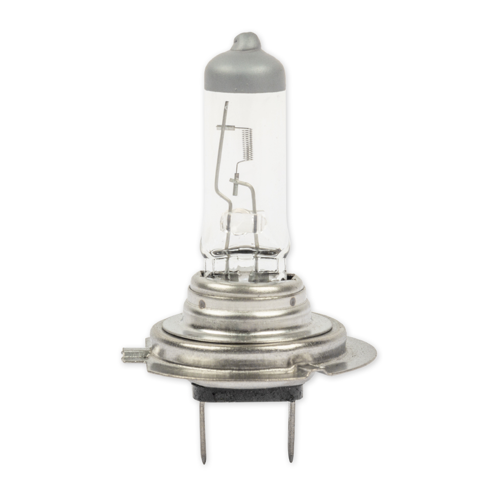 Лампа 12V H7 55W PX26d GANZ 1 шт. картон GIP06013