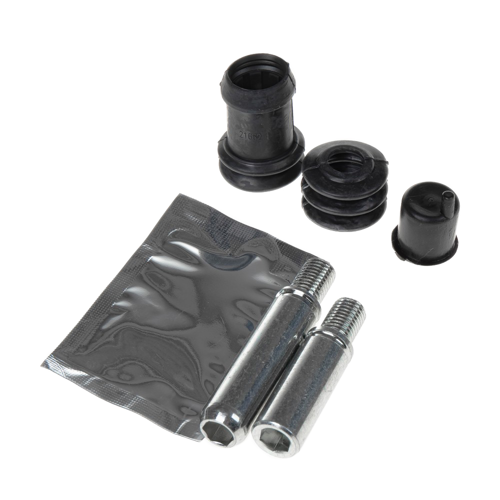 Ремкомплект направляющих переднего суппорта MAZDA 3236 02-08Xedos d=14mm GANZ GIL06820