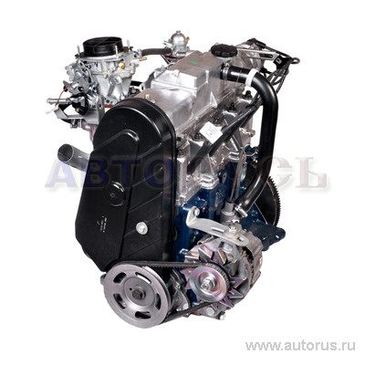 Двигатель ВАЗ-21083 21083-1000260-56