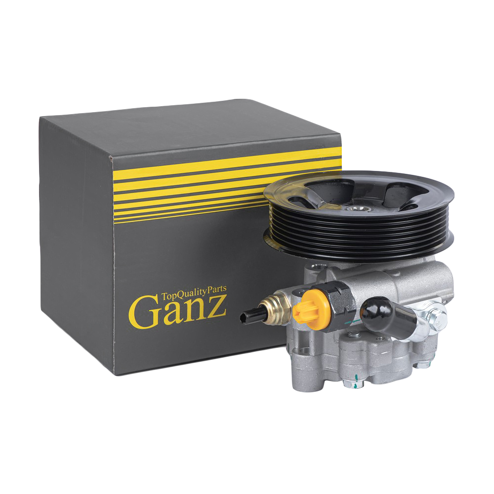 Насос ГУР Toyota Avensis (03-)Camry (01-)RAV 4 (00-) 2.0i GANZ GIL02046