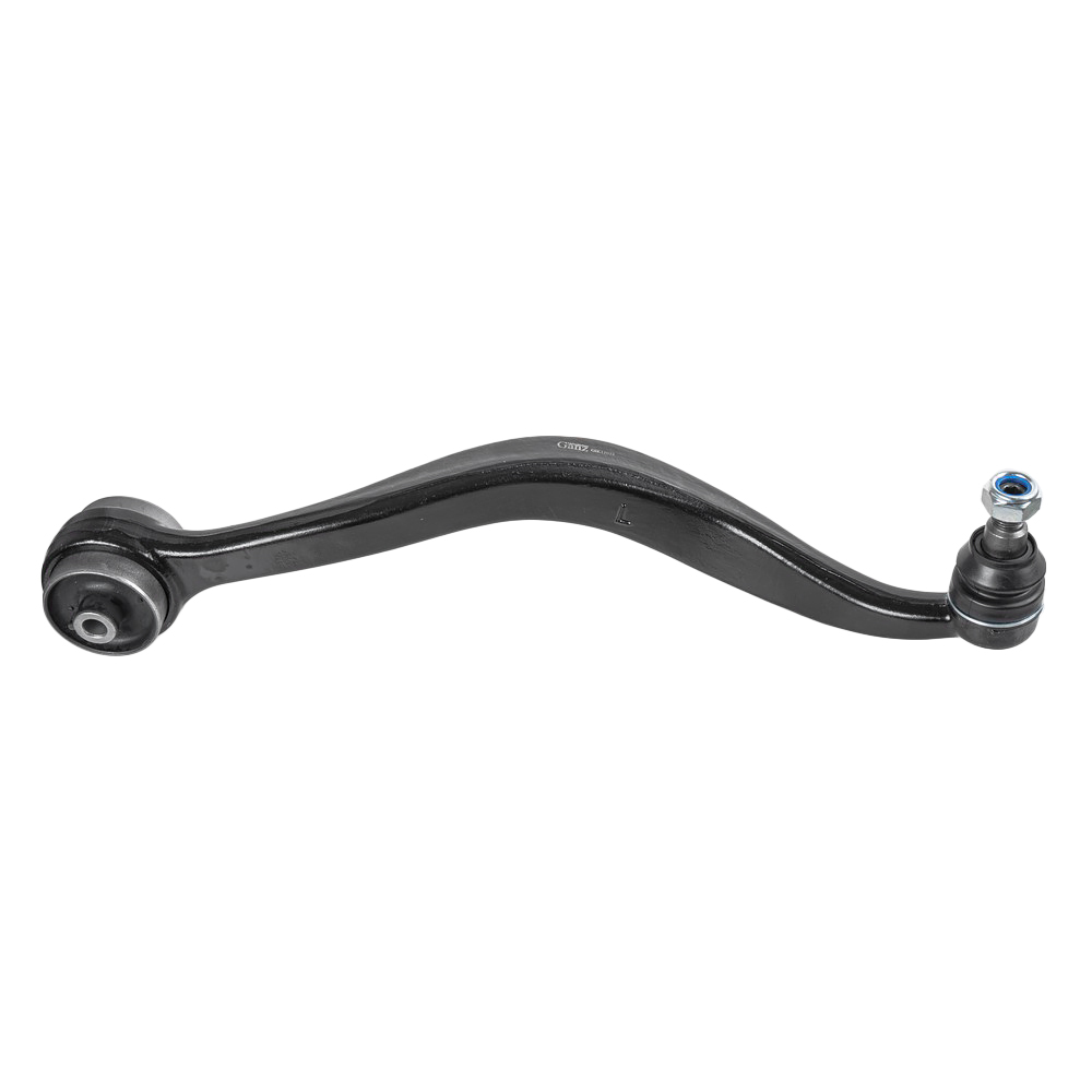 Рычаг передний нижний L (кривой) MAZDA 6 02-08 GANZ GIK11072