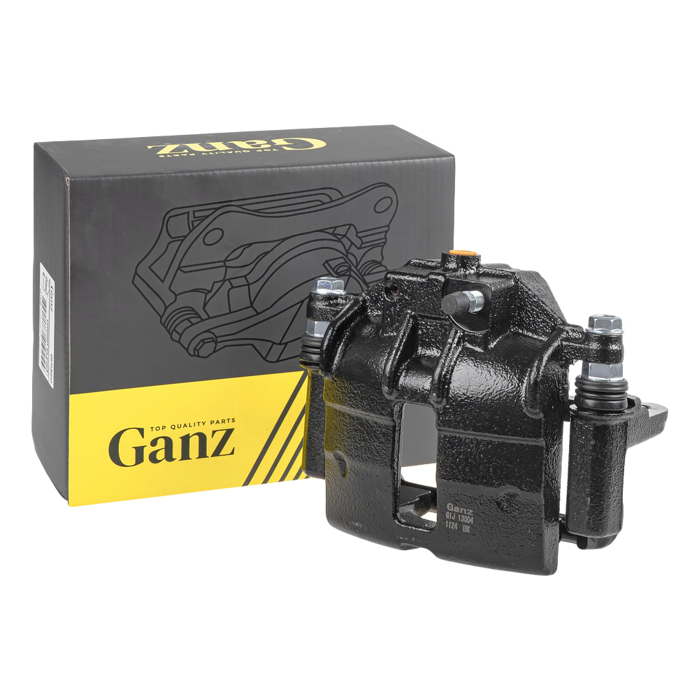 Суппорт для ам Газель левый, ГАЗ-3110 правый GAZ ГАЗ 3110 GANZ GIJ13004