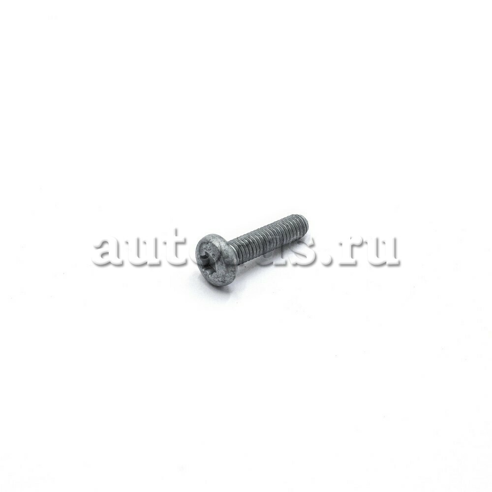 Винт с плоской головкой (внутри TORX) VAG+Skoda /M6x25mm N 910 717 01 VAG артикул N 910 717 01 - цена, характеристики, купить в Москве в интернет-магазине автозапчастей АВТОРУСЬ