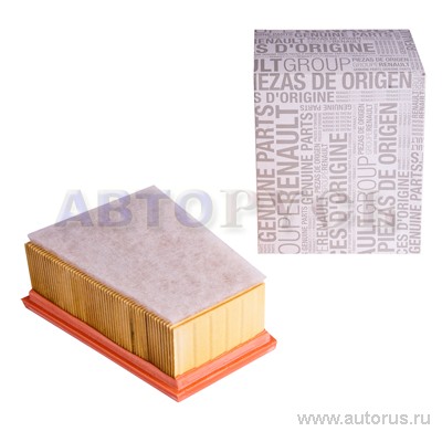 Фильтр воздушный 8 200 431 051 RENAULT 8200 431 051 RENAULT артикул 8200 431 051 - цена, характеристики, купить в Москве в интернет-магазине автозапчастей АВТОРУСЬ