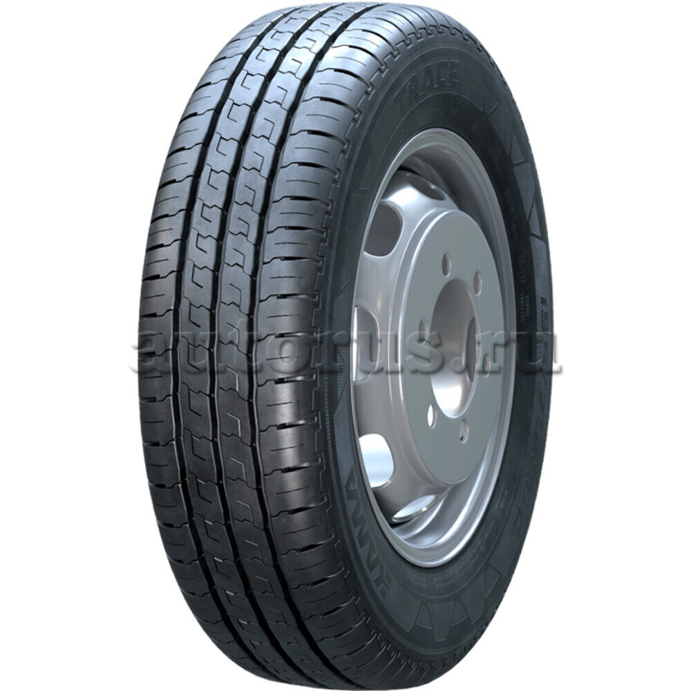 Шина R16C 185/75 КАМА Trace HK-135 104/102R лето 1210005 КАМА артикул 1210005 - цена, характеристики, купить в Москве в интернет-магазине автозапчастей АВТОРУСЬ