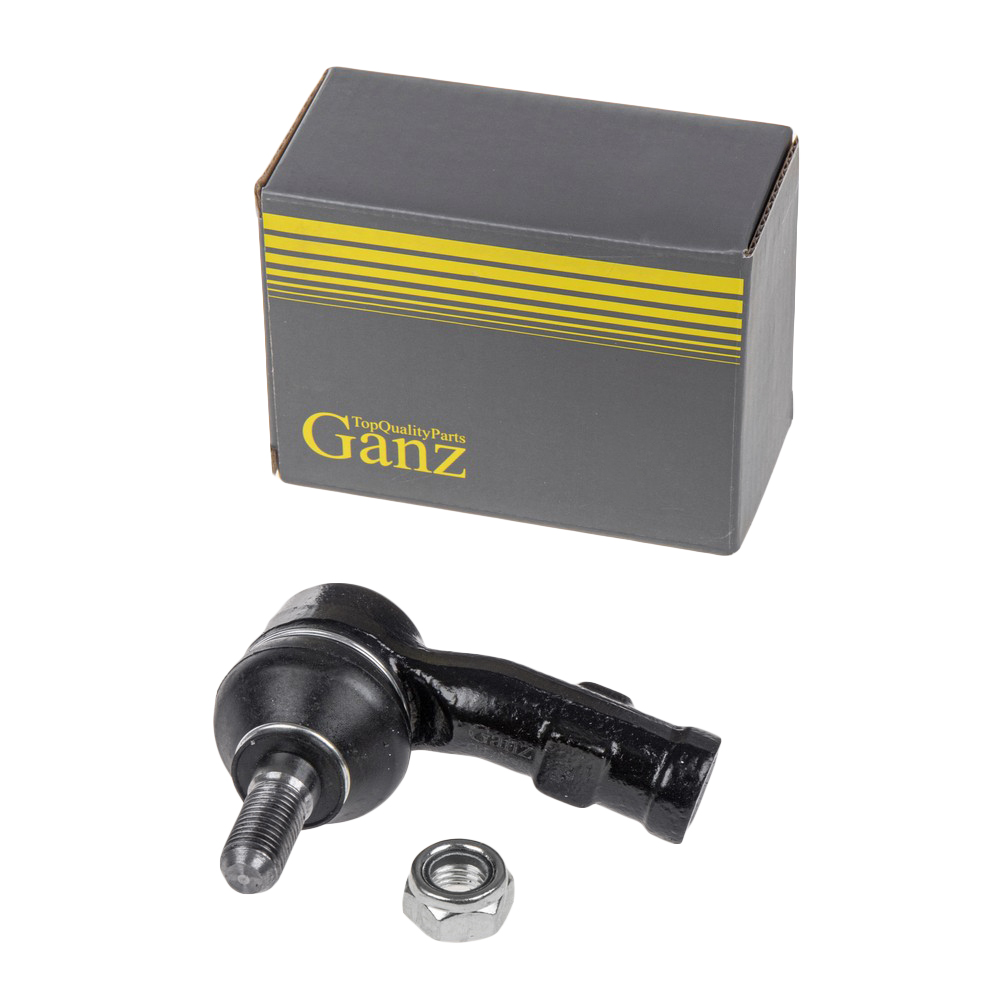 Наконечник рулевой R VW G2G3B3 GANZ GIL06500