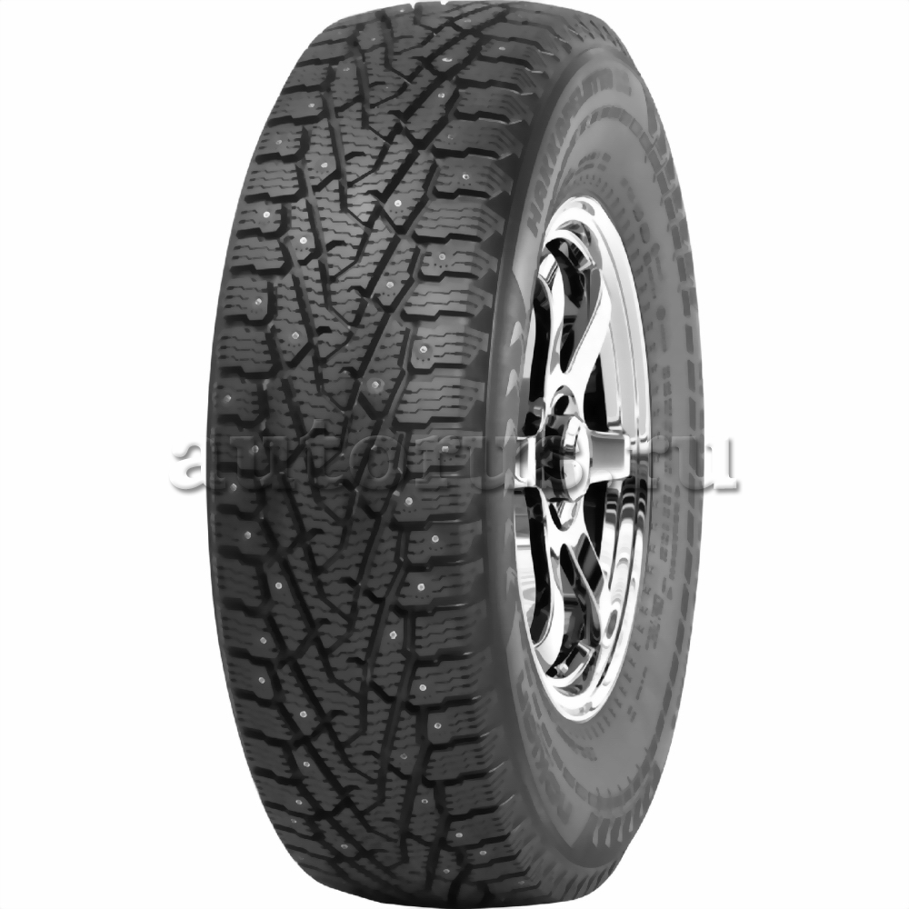 Автошина R18C 275/70 Nokian Hakkapeliitta LT2 125/122Q зима TS32059 ...