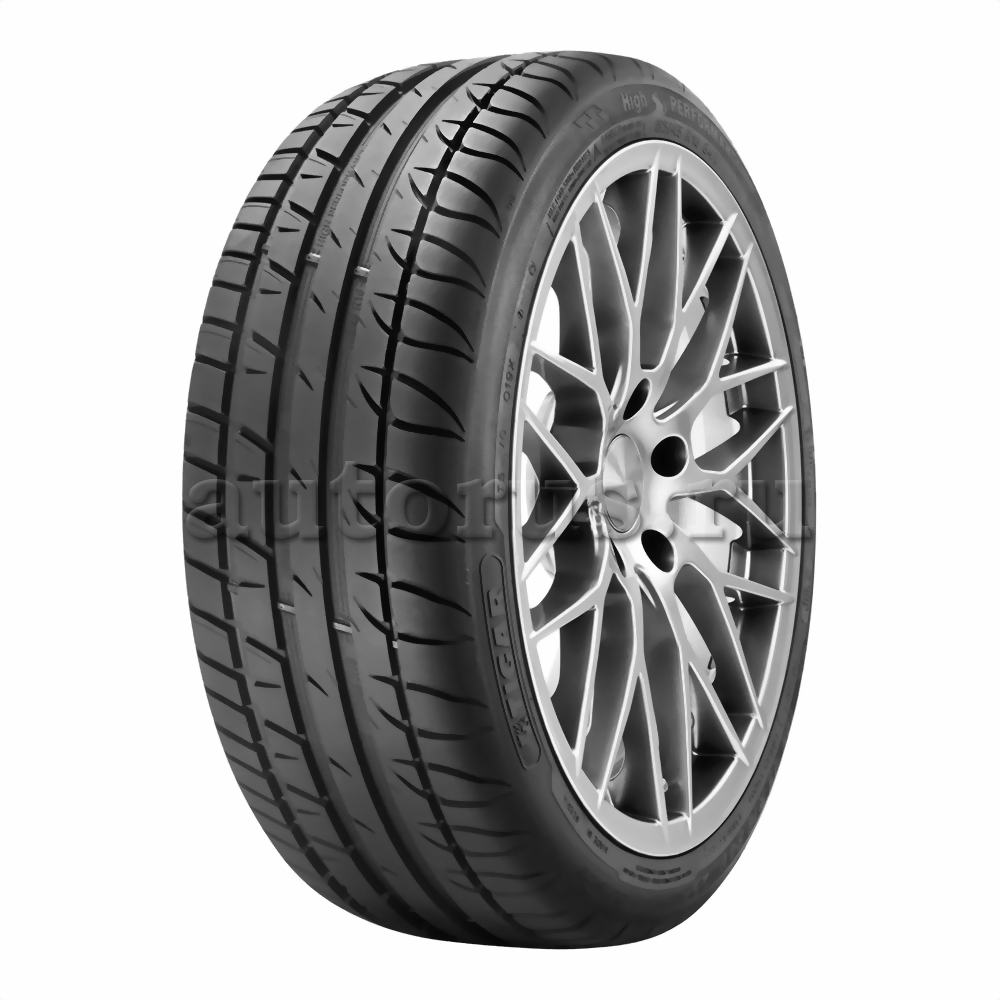 Автошина R17 225/45 TIGAR Ultra High Performance 94Y XL лето 839707 ...
