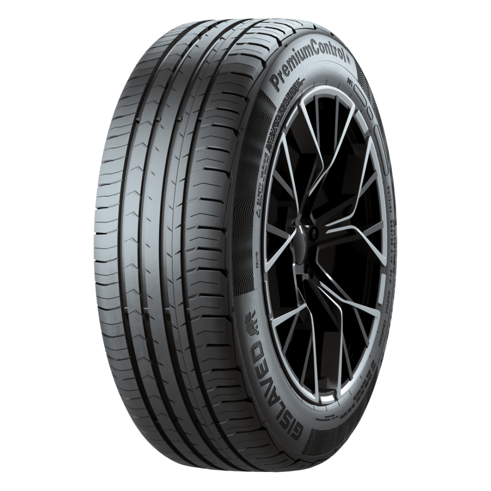 Шина R15 195/65 GISLAVED PremiumControl 91H лето