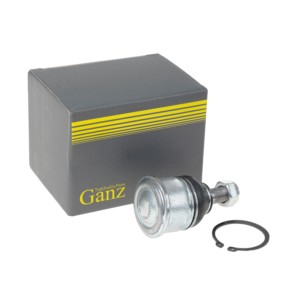 Опора шаровая L=R HONDA CivicHONDA CR-V 2.0 95- GANZ GIL06903