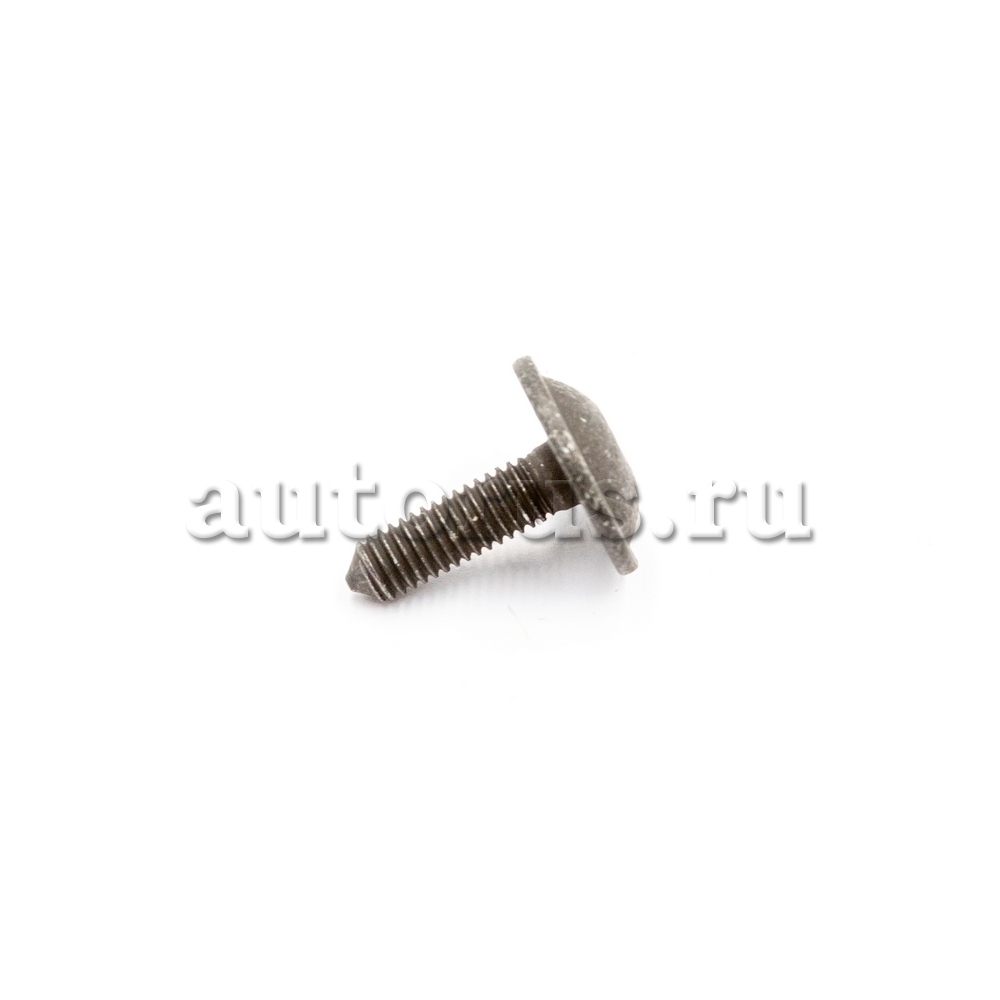 Винт с цилиндрической головкой (внутри Torx) VAG+Skoda /M6x20mm N 908 963 01 VAG артикул N 908 963 01 - цена, характеристики, купить в Москве в интернет-магазине автозапчастей АВТОРУСЬ