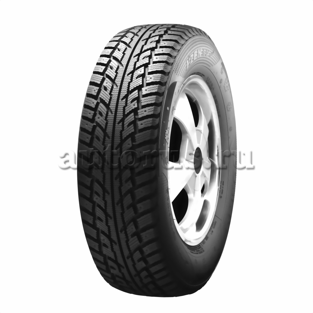 Автошина R18 285/60 Marshal I Zen RV Stud KC16 116T шип 2197733 Marshal ...