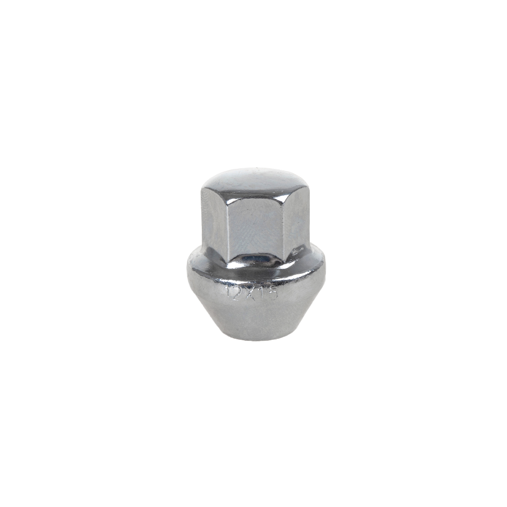 Гайка колесная M12x1,5mm Ключ 19 Focus III 2011-> GANZ GUM01023