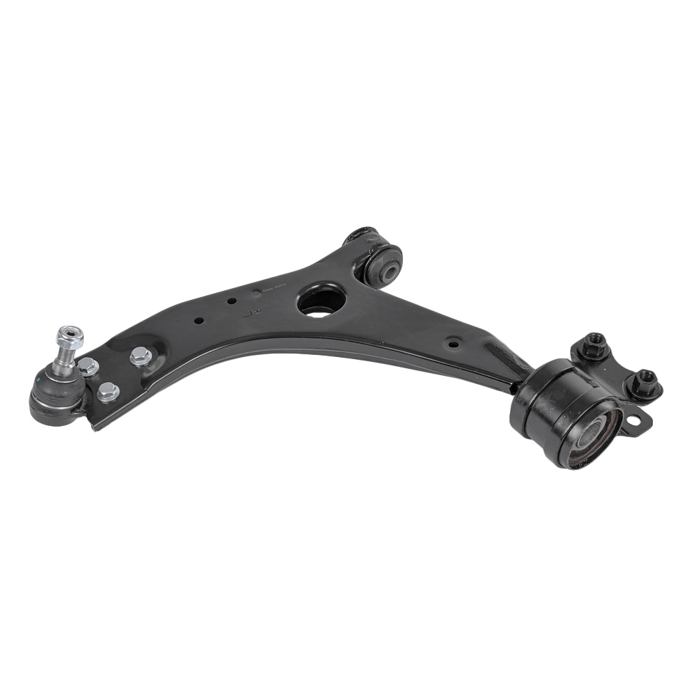 Рычаг подвески передний нижний L (21mm) FORD Focus 2 GANZ GIL06744