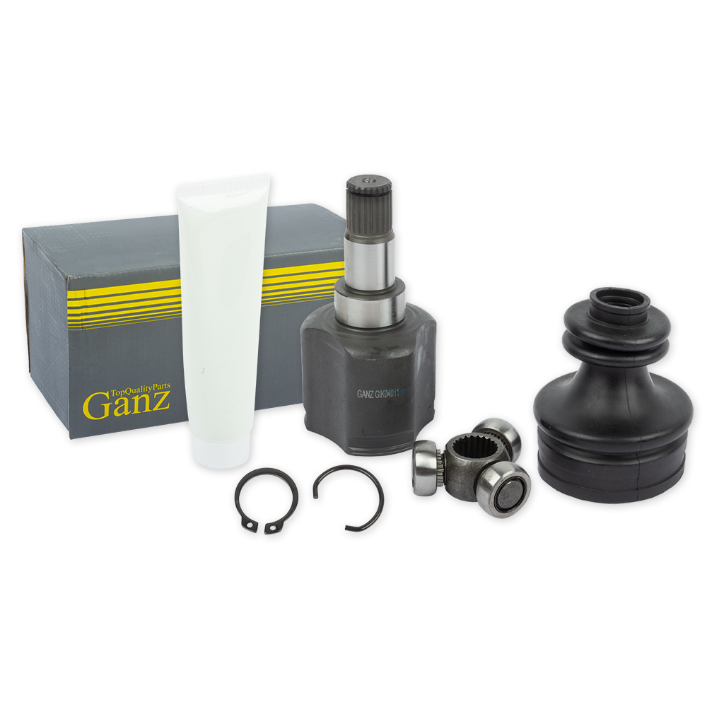 ШРУС внутренний L=R  FORD Fiesta V 01-07Fusion 02-> МКПП GANZ GIK04011