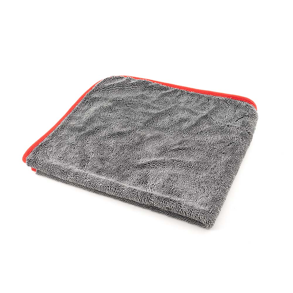 Shine Systems SS800 Shine Systems Easy Dry Plus Towel - супервпитывающая  микрофибра для сушки кузова 50*60 см