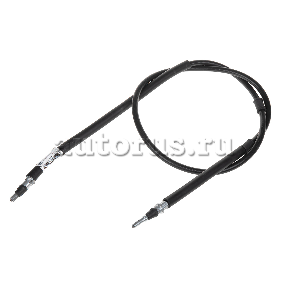 Трос ручного тормоза ВАЗ-11196 LADA 11196350818000 LADA артикул ...