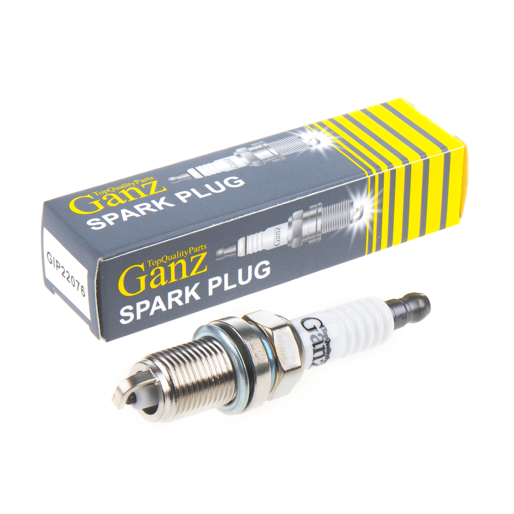Свеча зажигания ZFR5F (94301) BMW M40,70GMRENAULTHONDA GANZ GIP22076