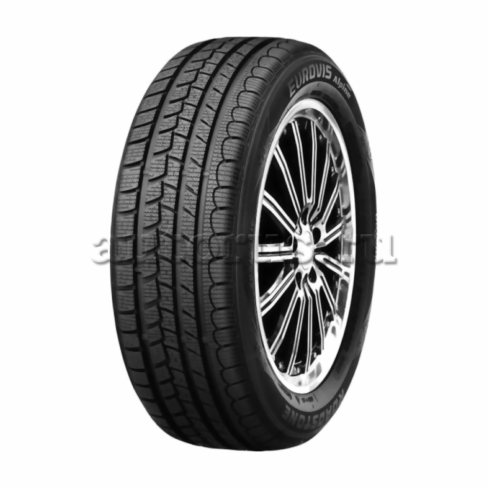 Автошина R16 195/55 Roadstone Eurovis Alpine WH1 87T лето 15279 ...