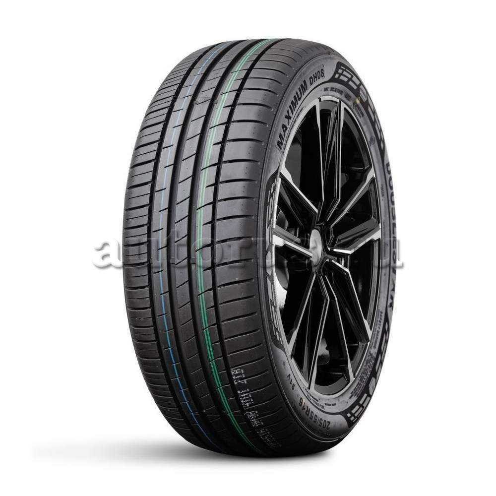Автошина R15 195/50 DoubleStar DH08 82V лето 1PH01955015E000012 ...