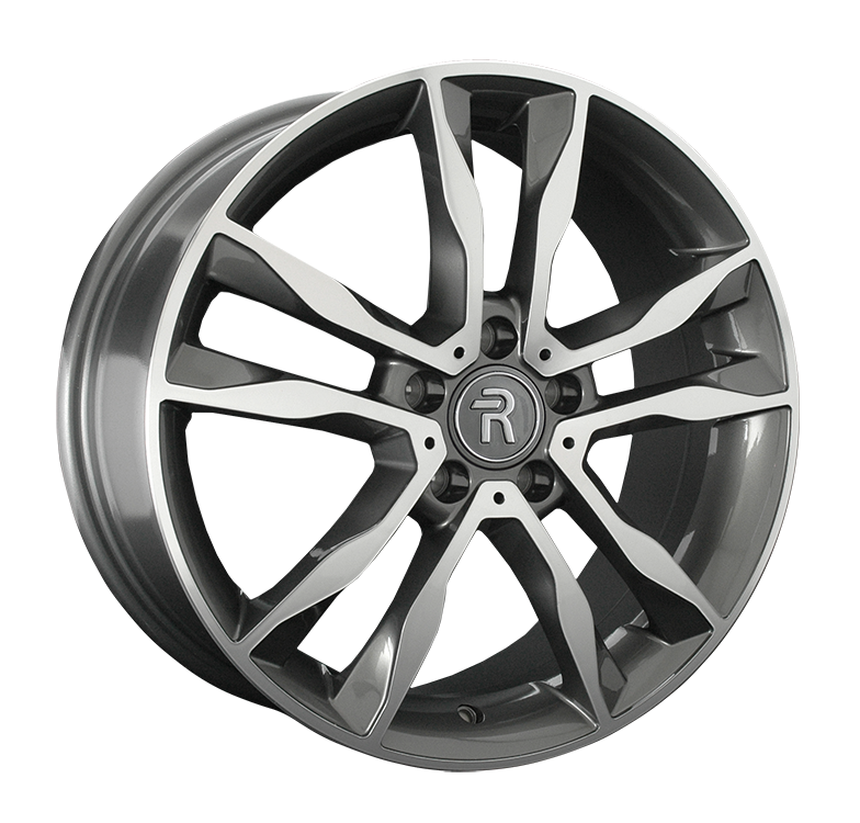 Диск литой R19 8J 5x112/66.6 ET43.5 REPLAY INF32 GMFP 041789-070112006 ...