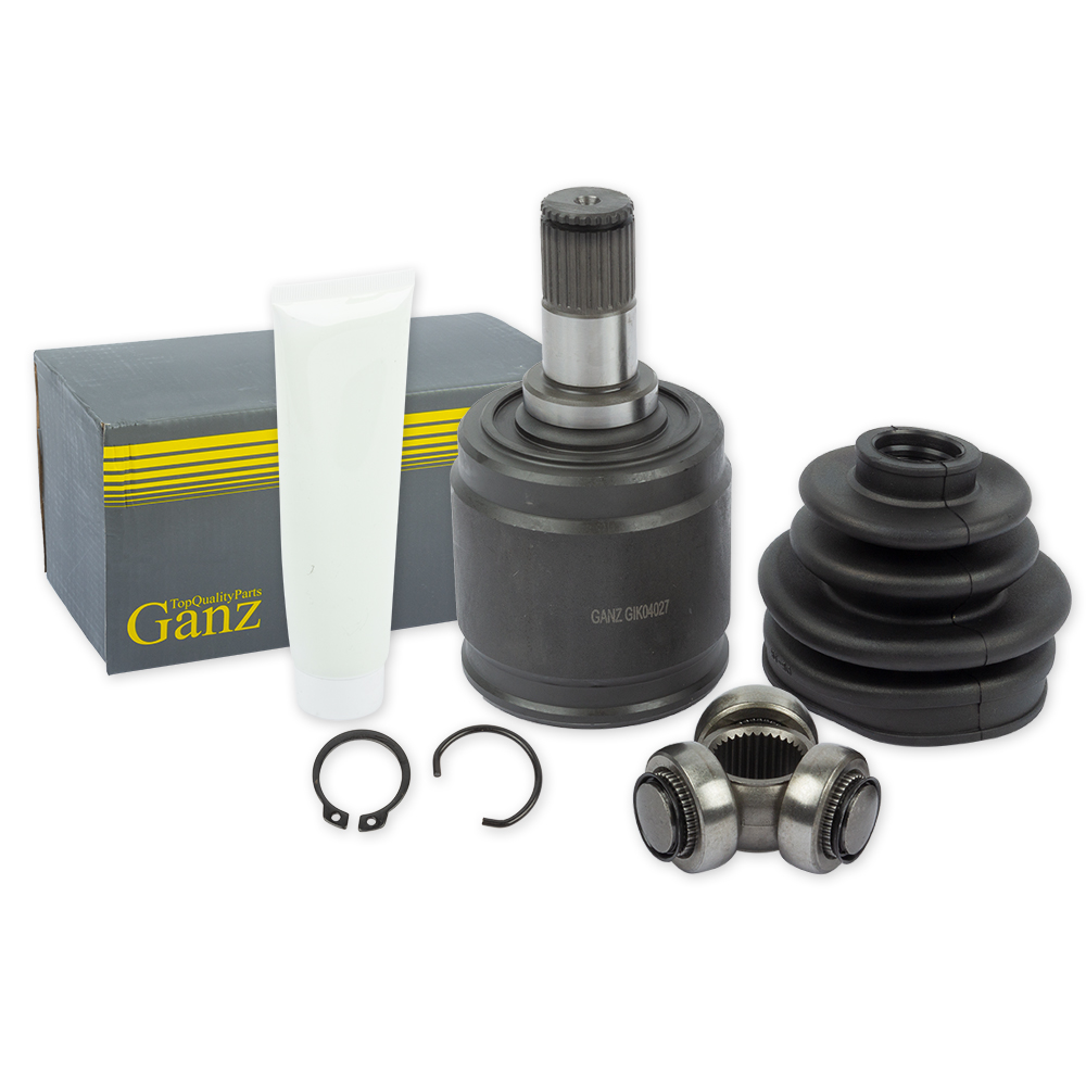 ШРУС внутренний R  HONDA Civic 95-01CRV I 97-02 GANZ GIK04027