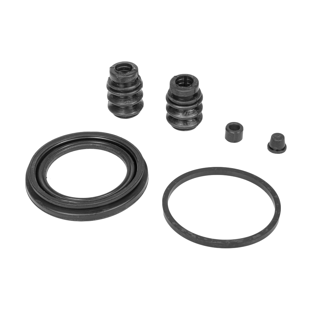 Ремкомплект переднего тормозного суппорта HONDA CivicJazzFRVSUZUKI Liana 01-> D=54,00mm GANZ GUR54066