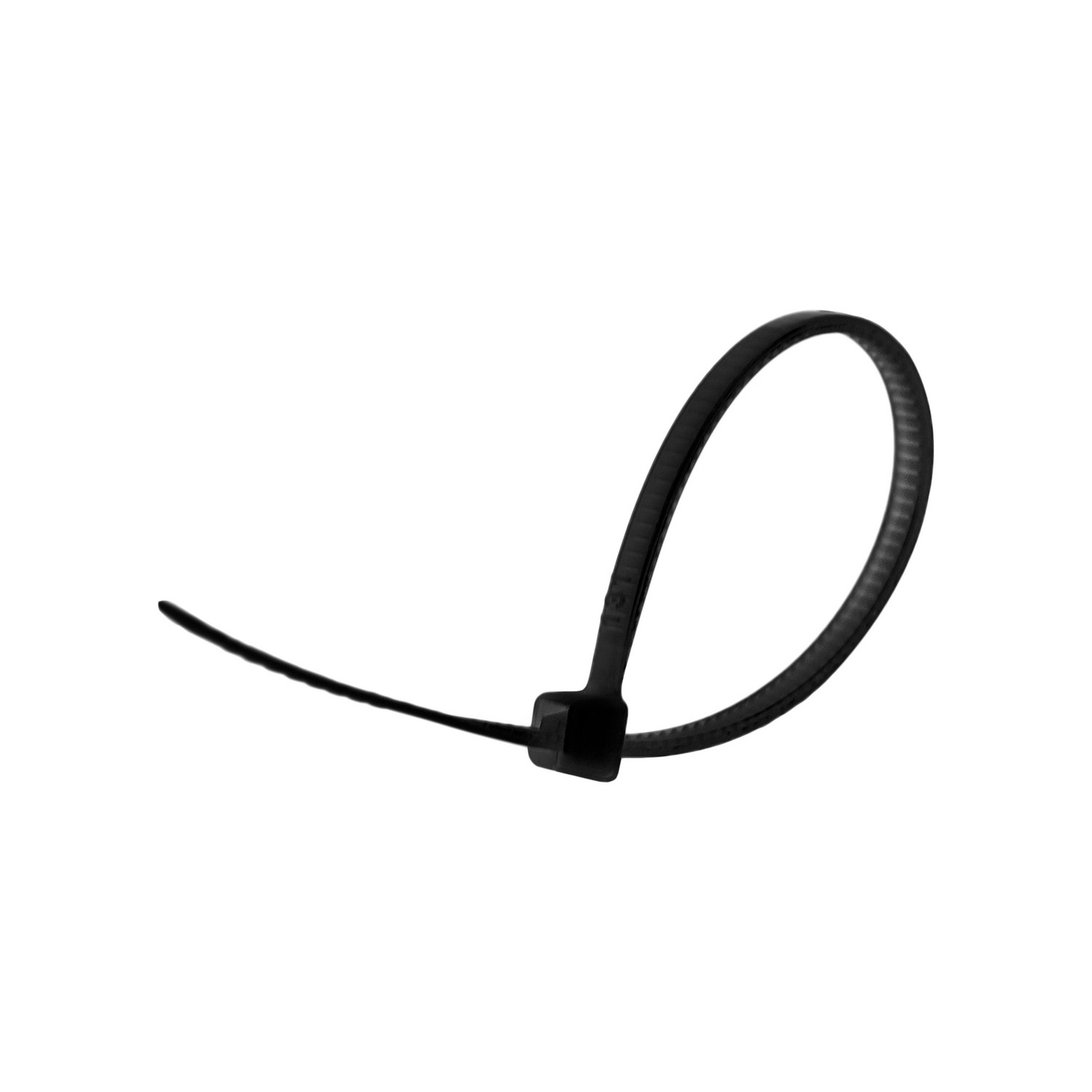 Стяжки нейлоновые 3*200 (ч) (100уп.) 400 кор. vertextools, шт ...