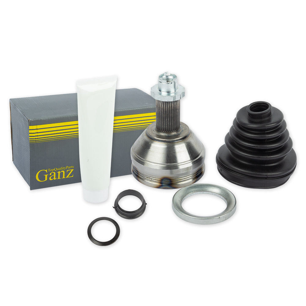 ШРУС наружный  VW  SKODA  SEAT GANZ GIK04036