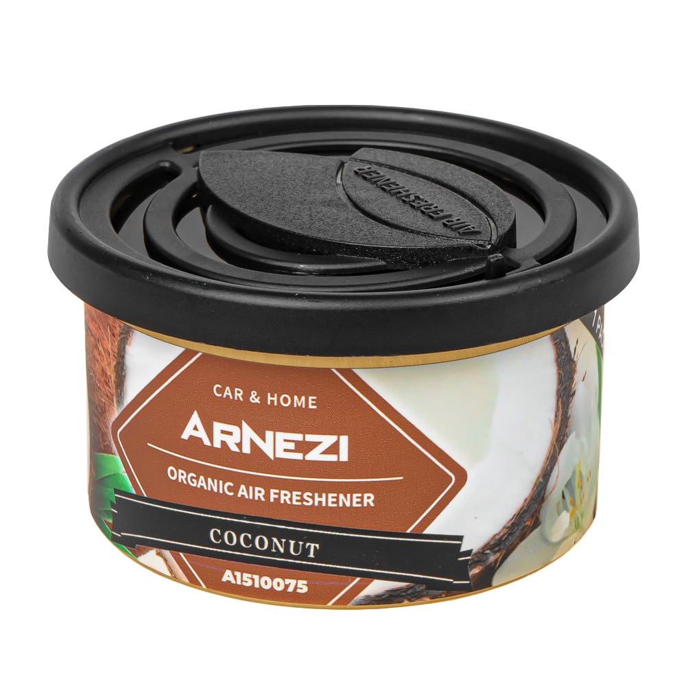 Ароматизатор органик AS-14 Coconut Arnezi A1510075