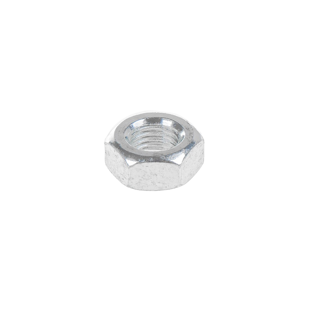 Гайка&nbsp;M10x1,25&nbsp;переднего&nbsp;амортизатора&nbsp;ВАЗ&nbsp;2101-07 (000010021647219)  GANZ GUM01013