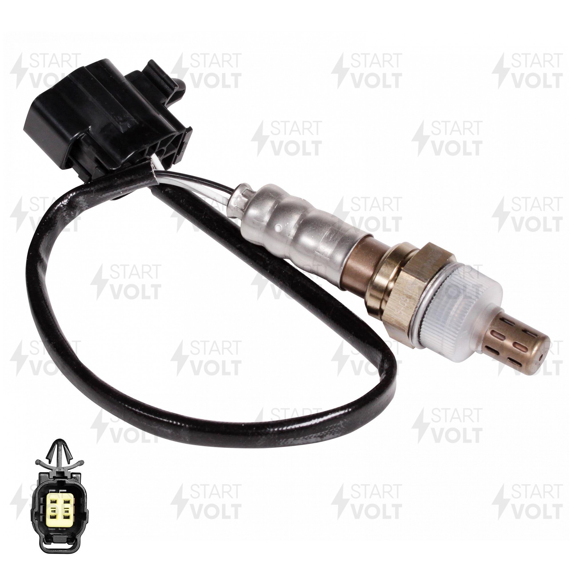 STARTVOLT VSOS1401 Датчик кисл. для а/м Nissan Almera Classic (05-) 1.6i до  кат. (VS-OS 1401)