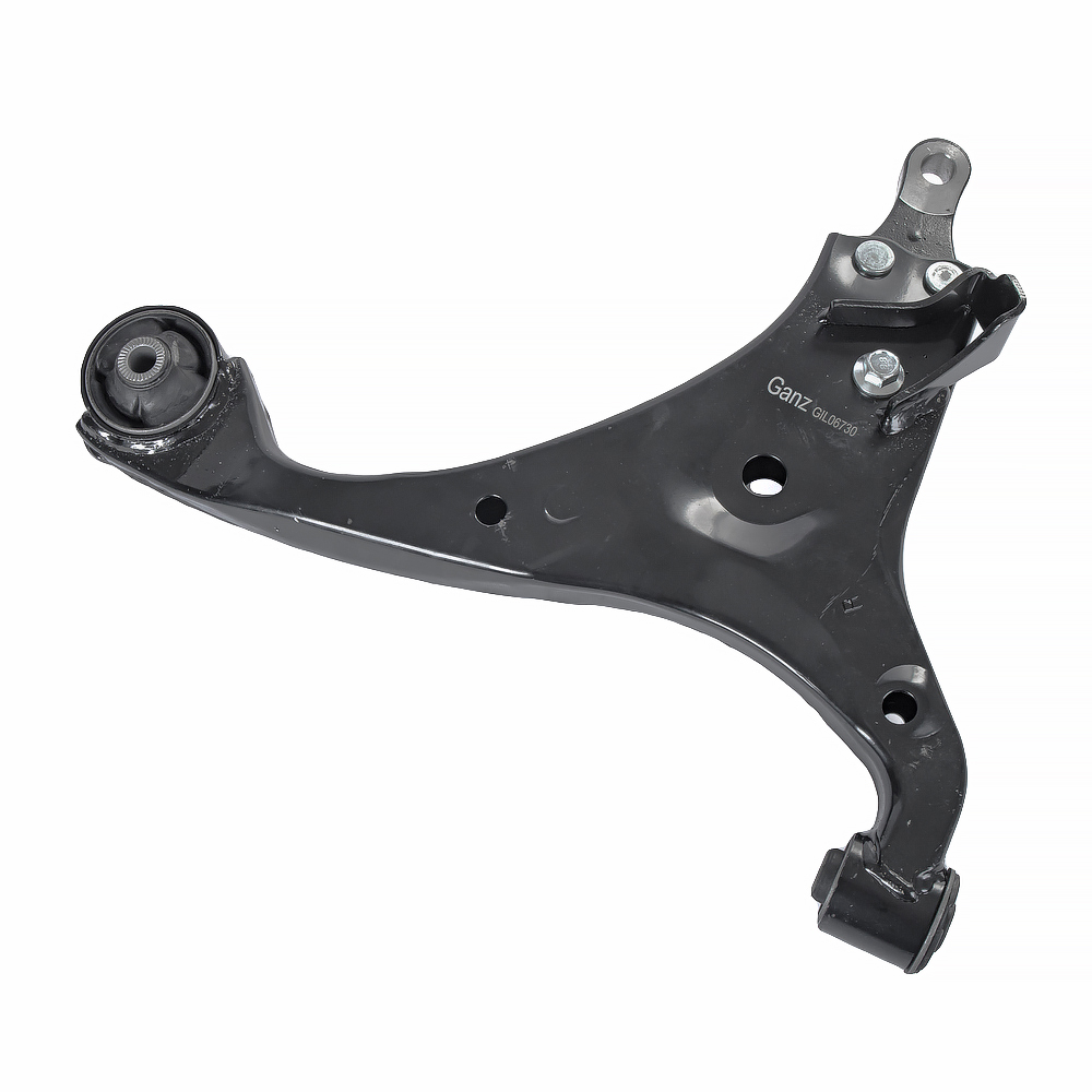 Рычаг передний нижний R HYUNDAI i30 07-Elantra 06-  KIA Ceed 06-12 GANZ GIL06730