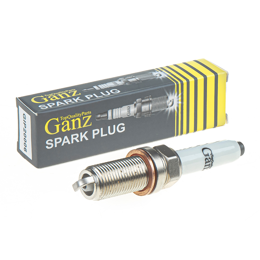 Свеча зажигания Iridium VAG GANZ GIP20006