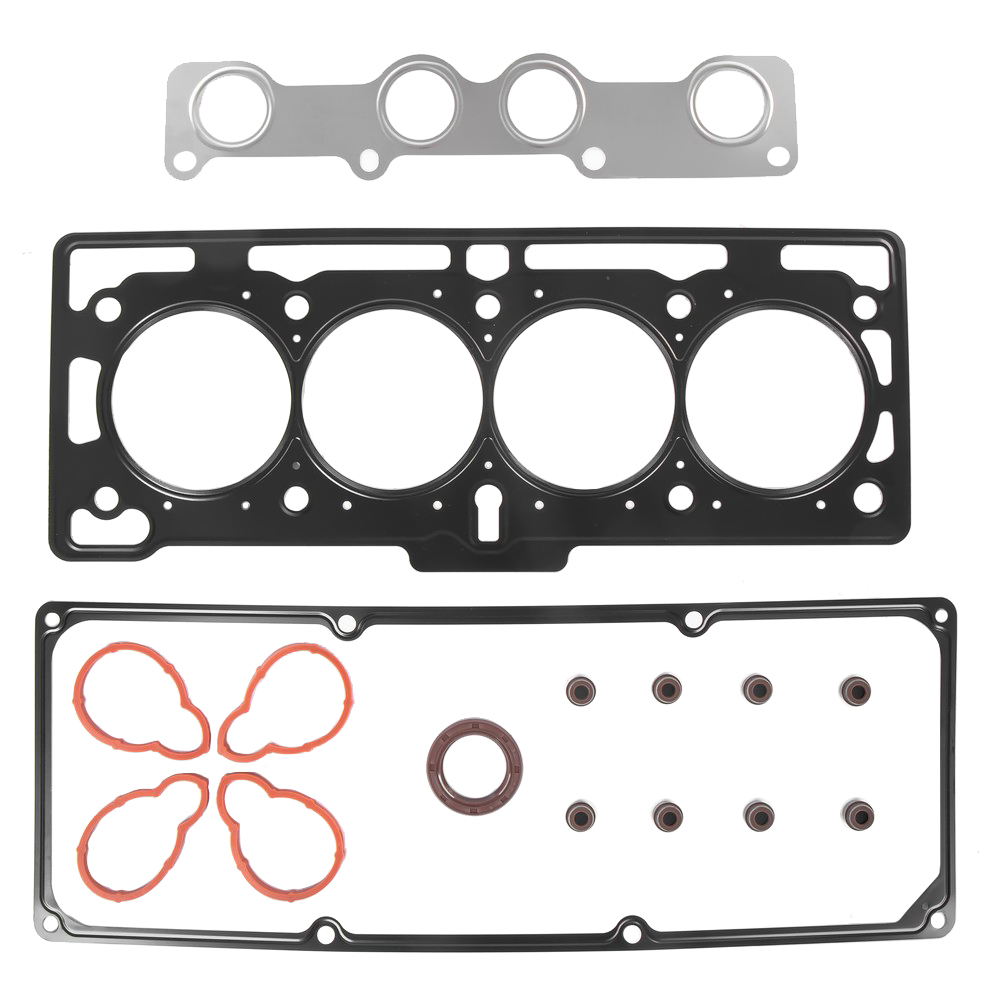 Комплект прокладок ДВС (верхний) RENAULTK7JK7M 1.4L1.6L GANZ GIE11372