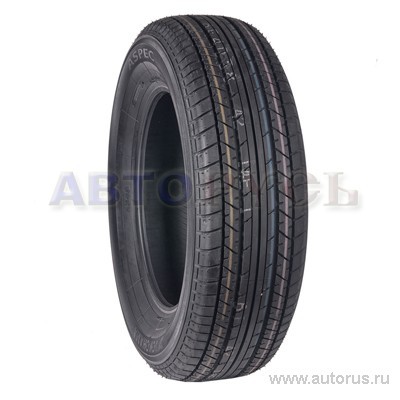 Автошина R17 225/65 Yokohama A349 102H лето F0985 Yokohama артикул ...