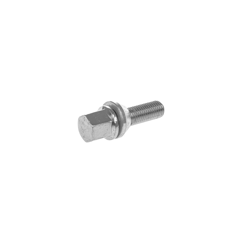 Болт колесный 12x1.50x28 C17 конус подстроечный +-1 мм  GANZ BB119