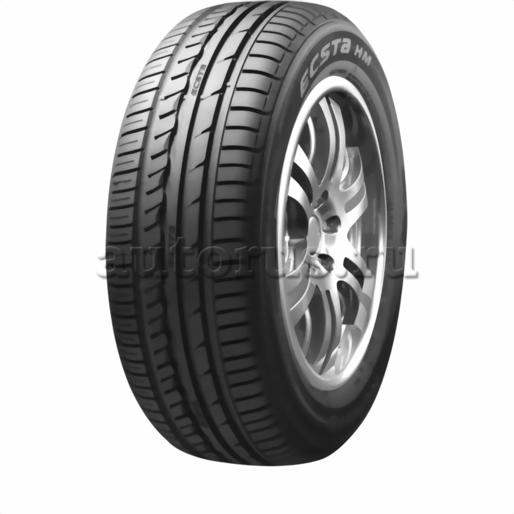 Автошина R14 155/65 Kumho Ecsta HM KH31 75T лето 2107883 Kumho артикул ...