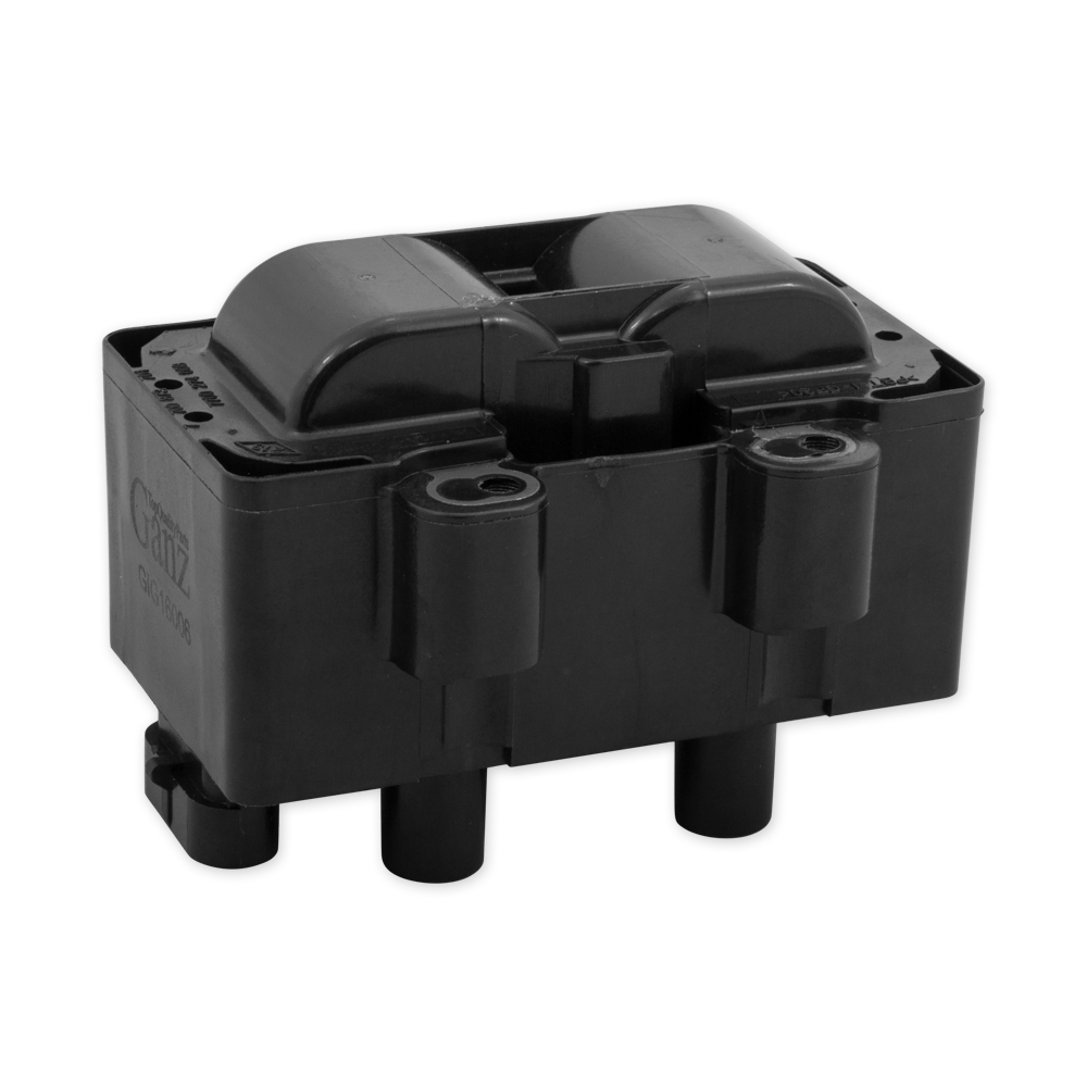 Катушка зажигания RENAULTLADA Largus 8V GANZ GIG16006