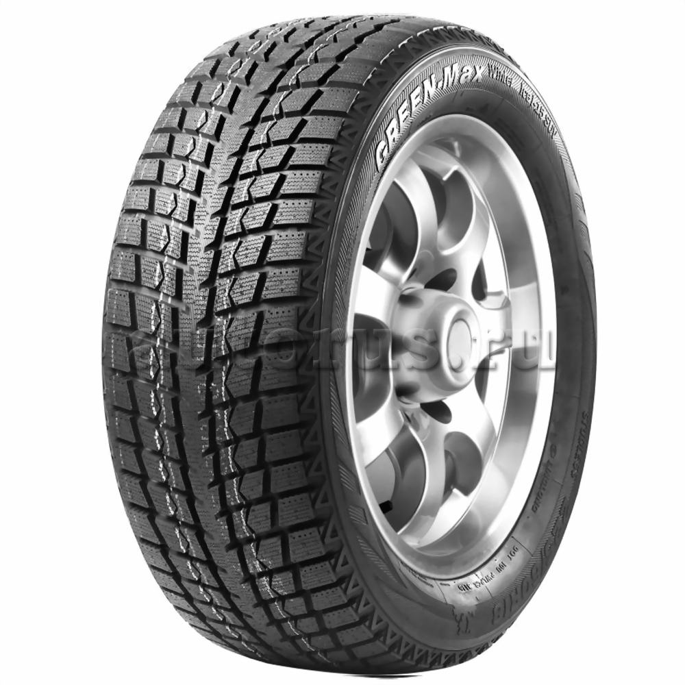 LINGLONG 221007978 Шина зимняя нешипованная легковая GREEN-Max Winter Ice I- 15 185/65 R15 92T