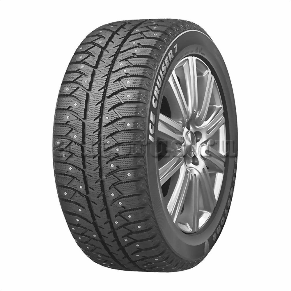R17 225 60 Bridgestone Ice Cruiser 7 99T 10505 Bridgestone r17-225-60-bridgestone-ice-cruiser-7-99t-10505-bridgestone