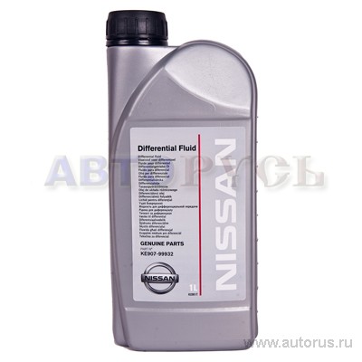 Nissan transfer fluid for atx90a kld22 00001 eu аналоги