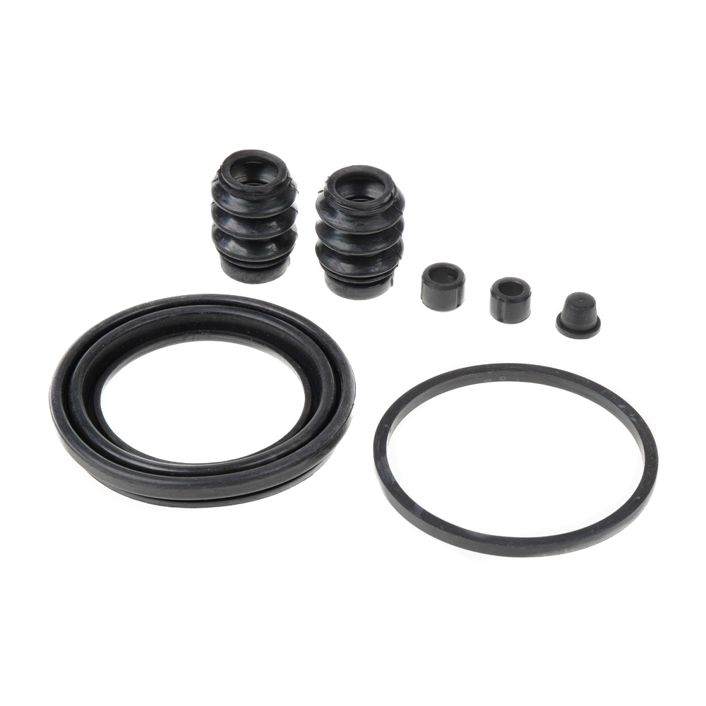 Ремкомплект переднего тормозного суппорта HONDA AccordShuttleHRVCRV I 95-02 D=57,00mm GANZ GUR57015