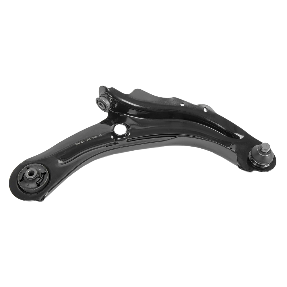 Рычаг передний нижний R RENAULT Megane IIScenis II GANZ GIL06627