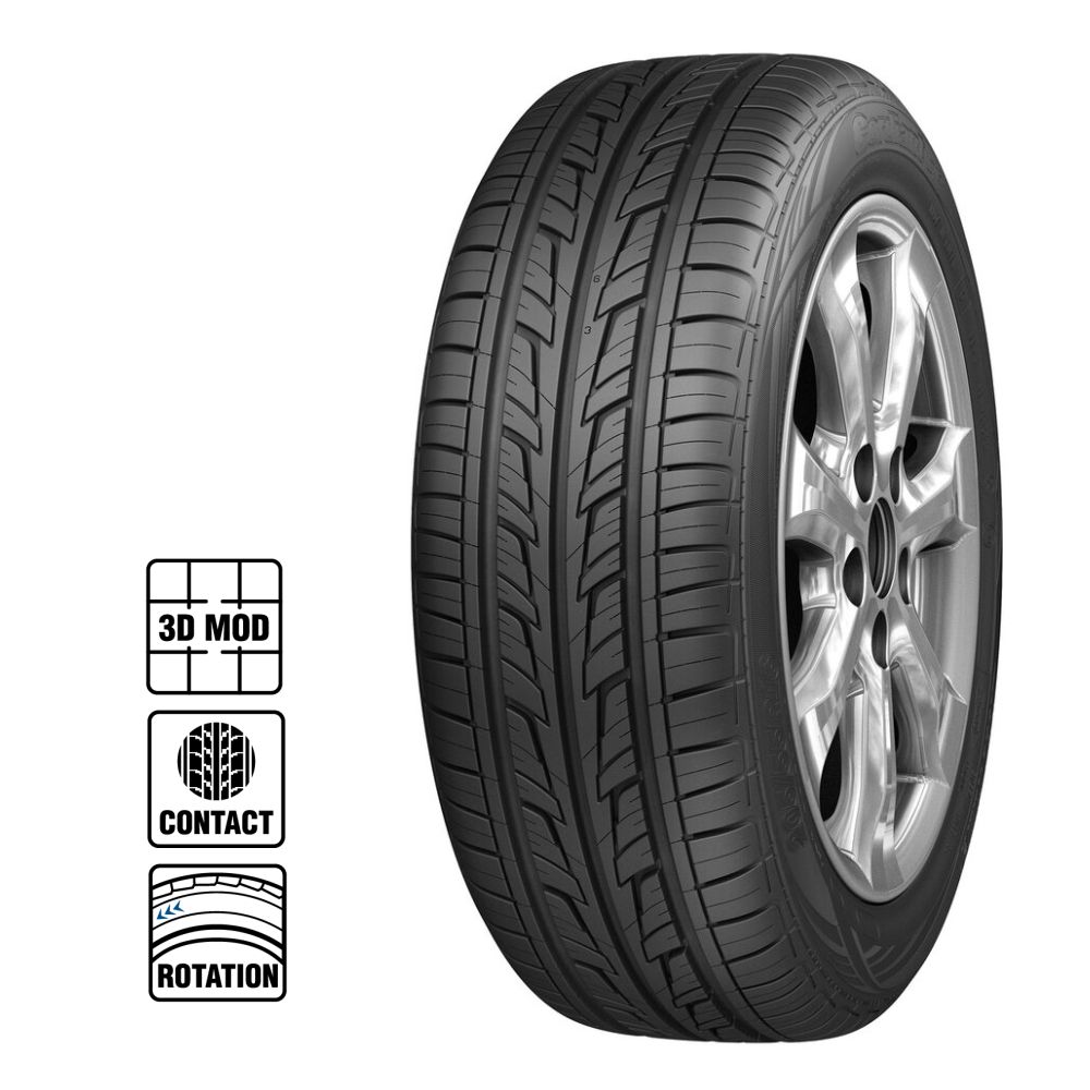 355816321 Cordiant Шина летняя легковая Road Runner 185/65 R14 86H