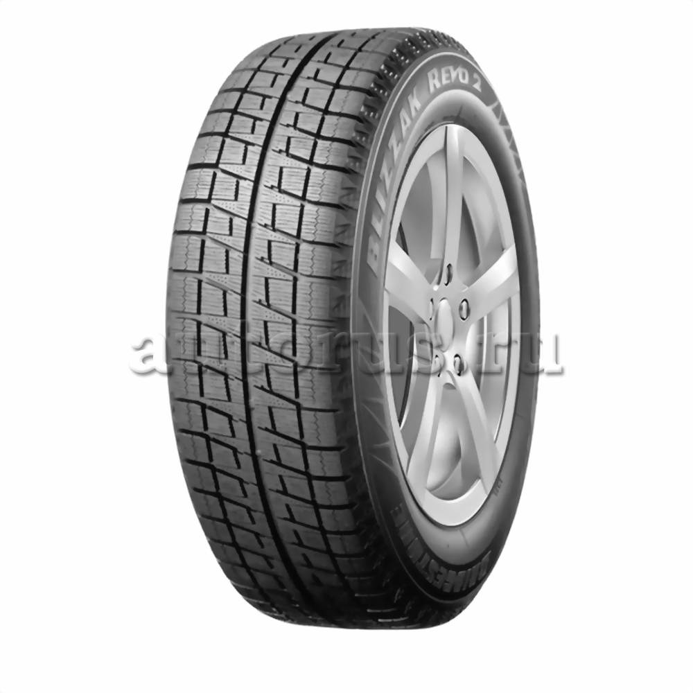 Автошина R14 185/60 Bridgestone Blizzak Revo2 82Q зима PXR0596203 ...