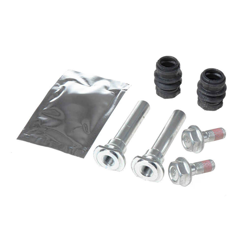 Ремкомплект направляющих заднего суппорта FORDMAZDANISSAN LucasTokico d=10mm GANZ GIL06810