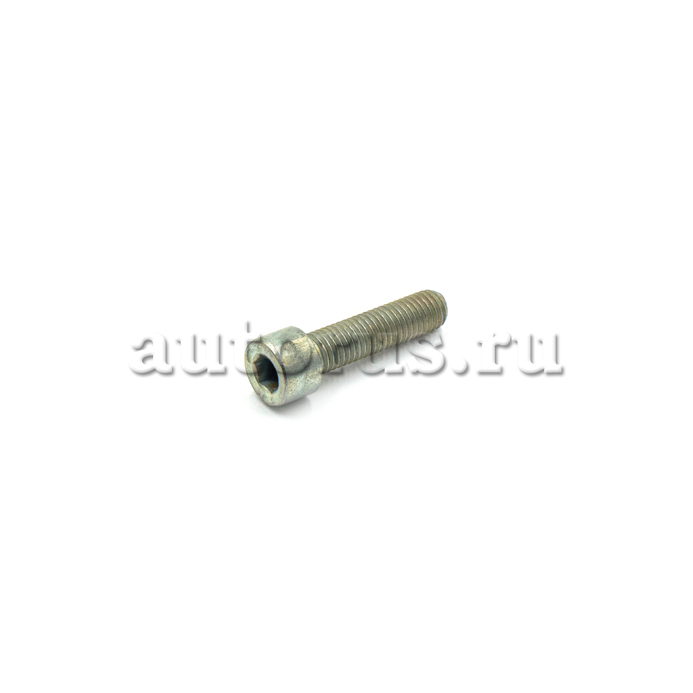 Винт М10*1 5*40 крепл. подшипника передней ступицы Газель Некст (уп. 10 шт)