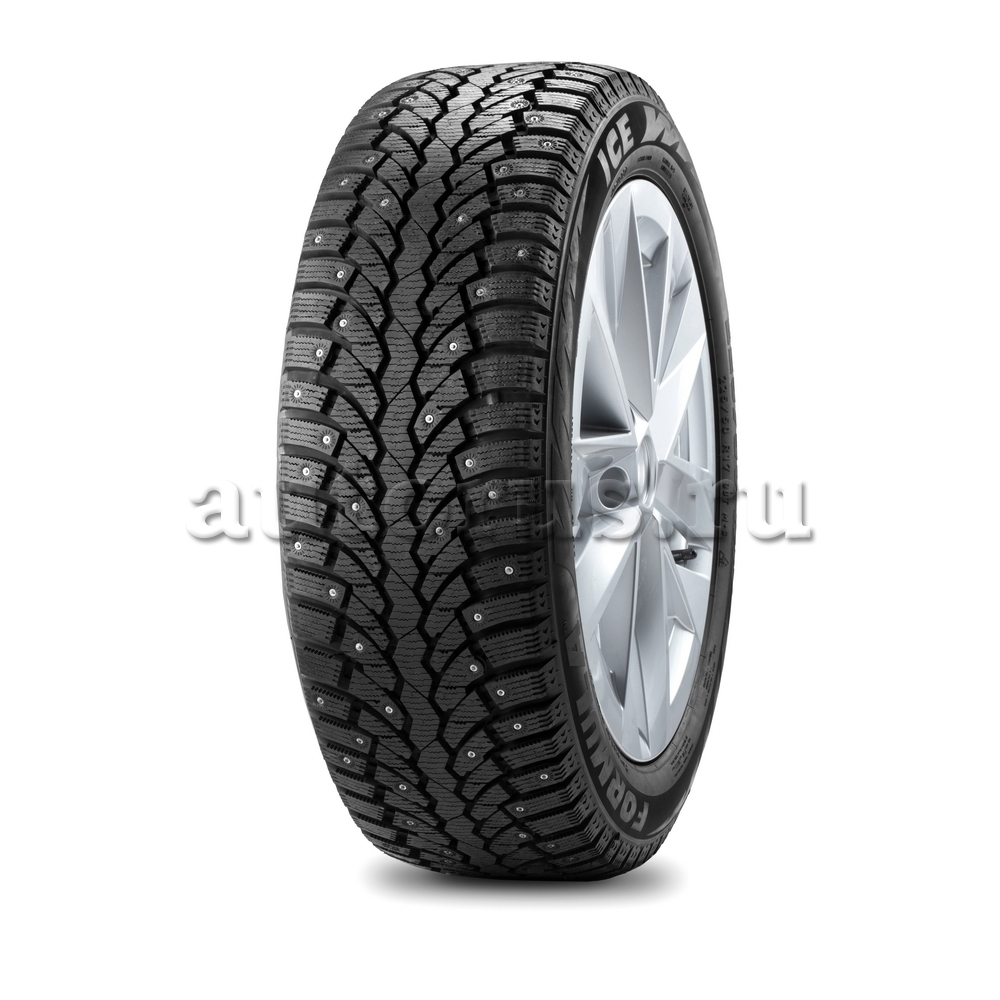 Formula 2349600 Шина зимняя шипованная легковая ICE 215/70 R16 100T