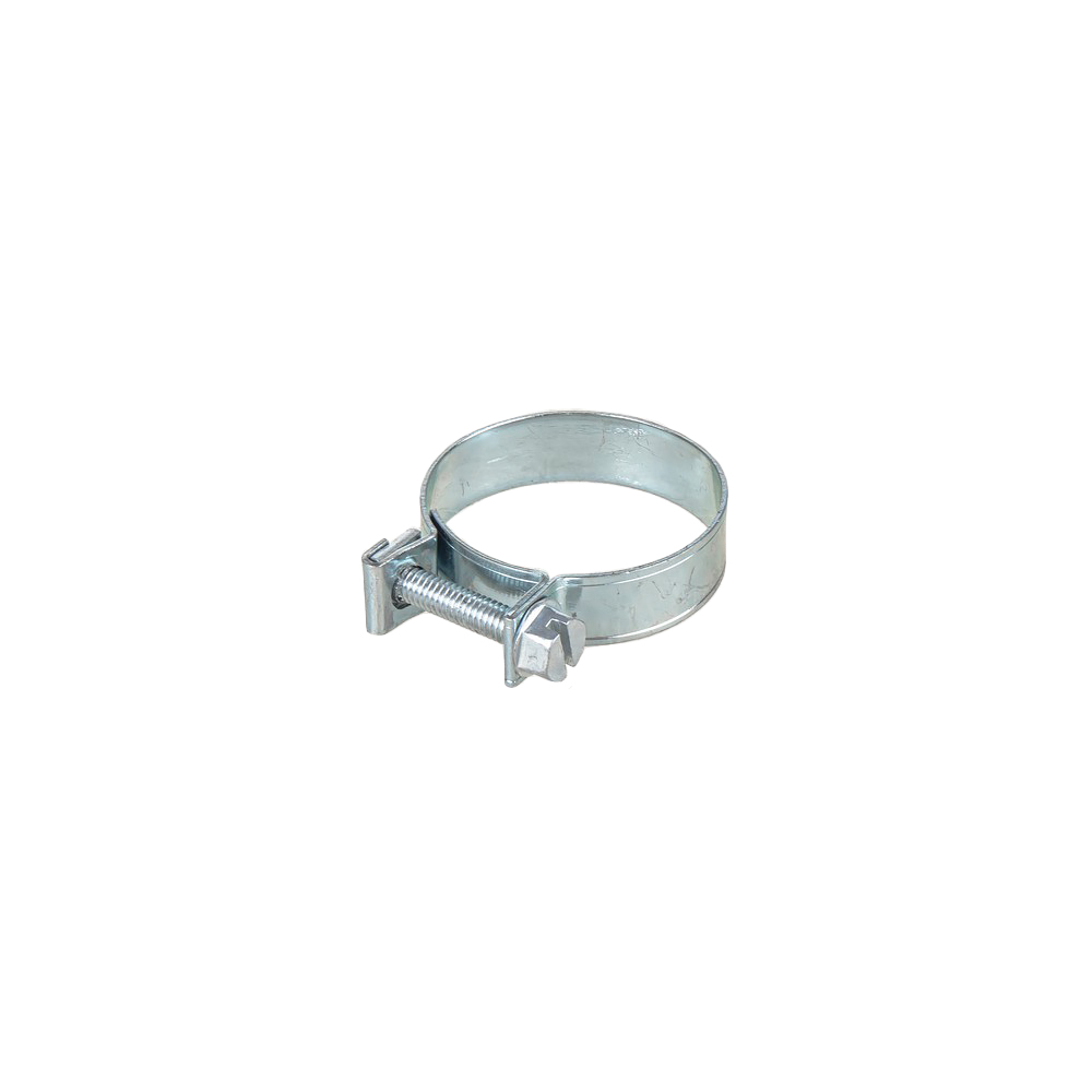 Хомут стяжной мини d=28-30  9-0.6 W1 ARNEZI A0902371